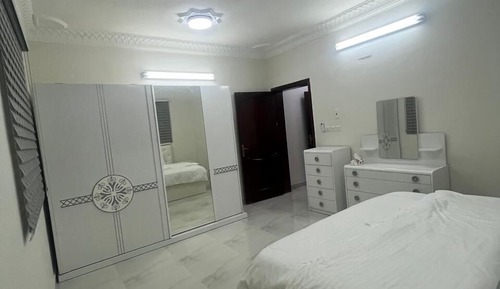 Family Apartment
