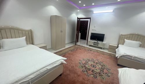 Basic Triple Room