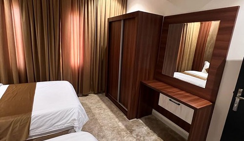 Family Apartment