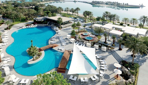 Royal Suite, 1 Bedroom (Majilis, Club Lounge Access)