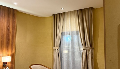 Deluxe Double or Twin Room, Pool View