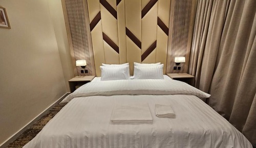 Signature Double Room