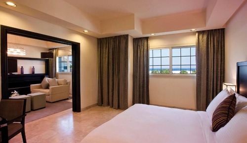 Superior Villa, Sea View