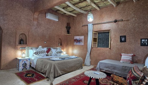 Executive Suite (Tafoukt)