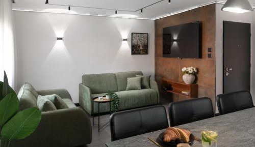 Suite with Spa Bath