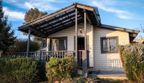 One-Bedroom Chalet