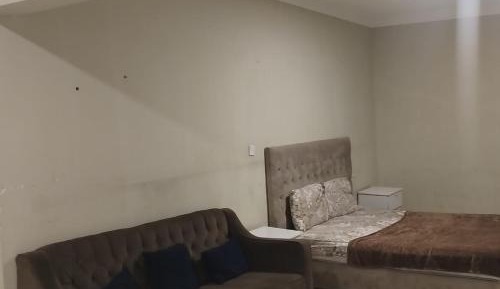 Economy Single Room