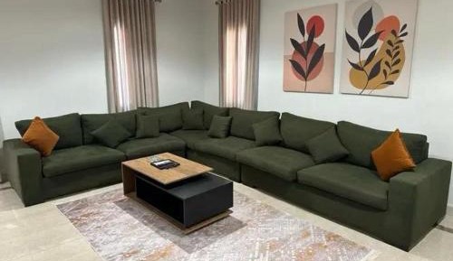 Budget Triple Room