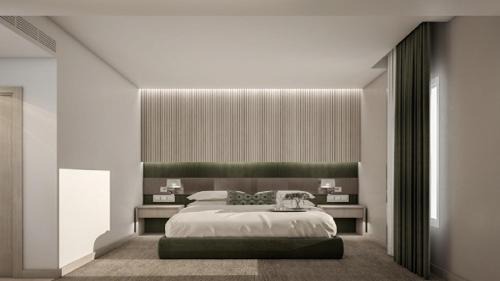 Premier Suite