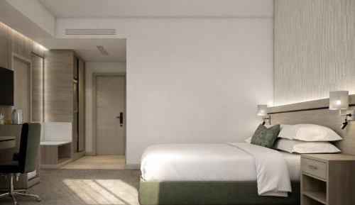 Superior King Room