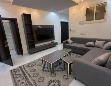 Four-Bedroom Loft Apartment