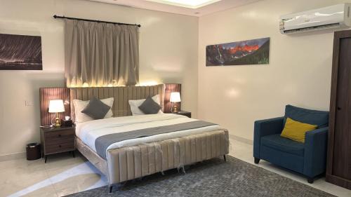 Single Room with Bathroom