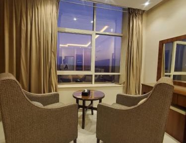Studio with Sea View