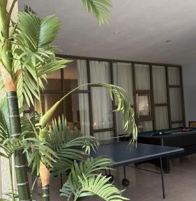Superior Chalet