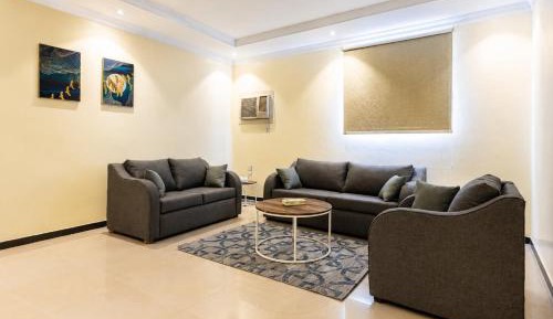 Superior Apartment
