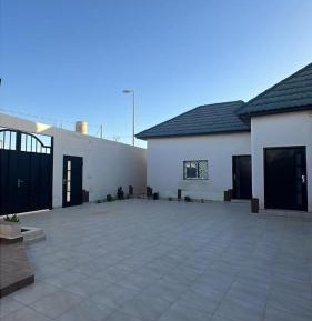 Superior Chalet