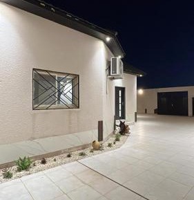 Superior Chalet