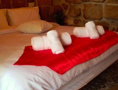 One-Bedroom Chalet