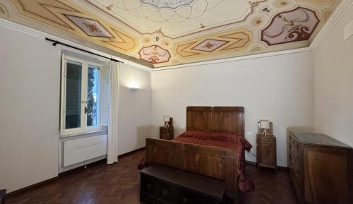 Two-Bedroom Deluxe Apartment