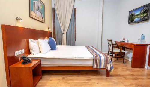 Standard  Room