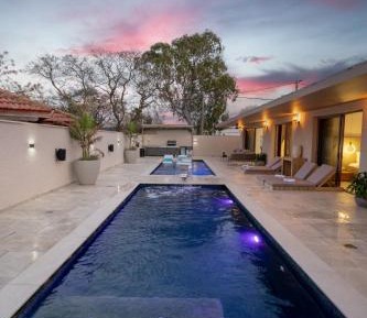 Vacation Home