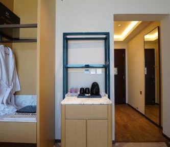 Queen Room with Sea View
