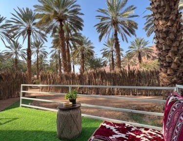 Deluxe Double or Twin Room with Mountain View