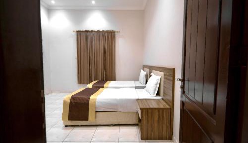 Double or Twin Room