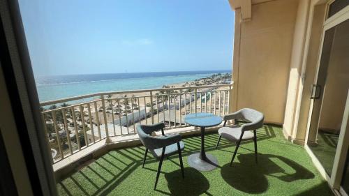 Apartment with Sea View