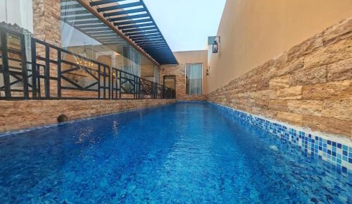 One-Bedroom Villa