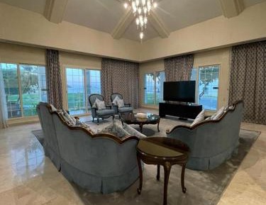 Superior Villa
