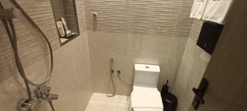 Two-Bedroom Standard Apartment