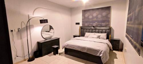 Double or Twin Room with Shared Bathroom