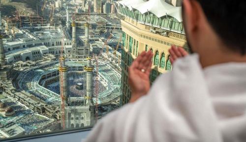 Studio Twin Kaaba