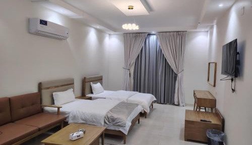 Small Single Room