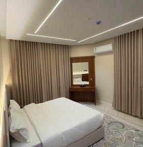 Two-Bedroom Standard Apartment