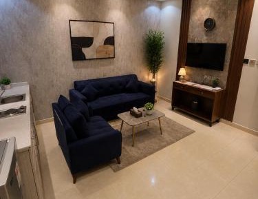 One-Bedroom Suite