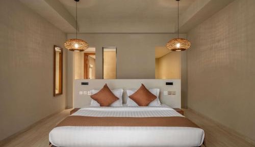 Skyline Executive Room