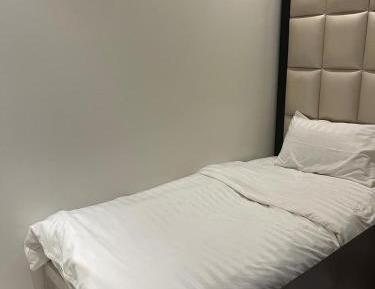 Economy Single Room