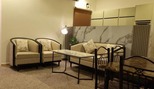 Studio - Disability Access