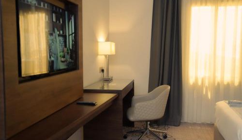 Budget Double Room