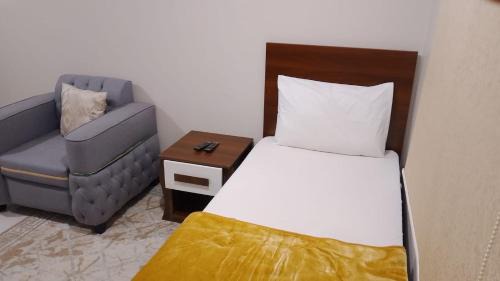Economy Single Room