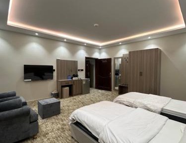 Large Twin Room
