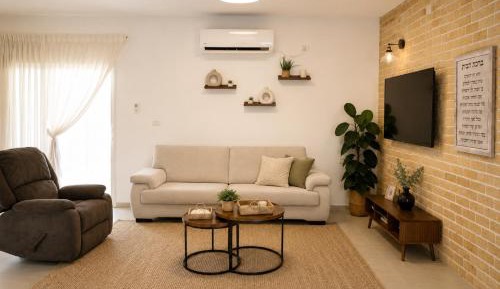 Two-Room Apartment