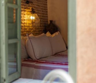 Double Room N°1
