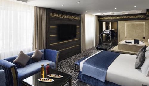 Royal Suite