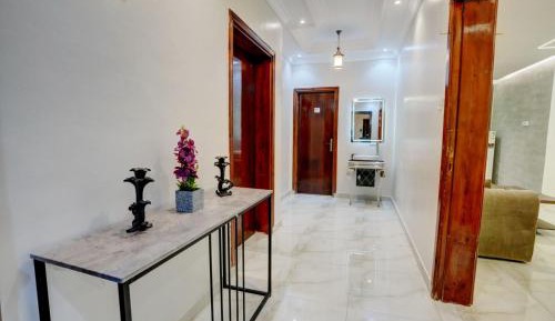 Apartment - Ground Floor