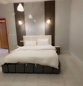 Two-Bedroom Superior Apartment