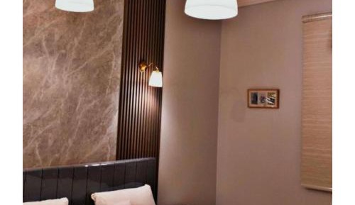 Two-Bedroom Deluxe Apartment
