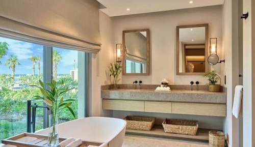 Superior Room with Ocean View
